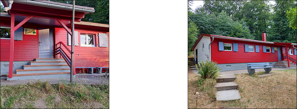 Sprendlinger Haus