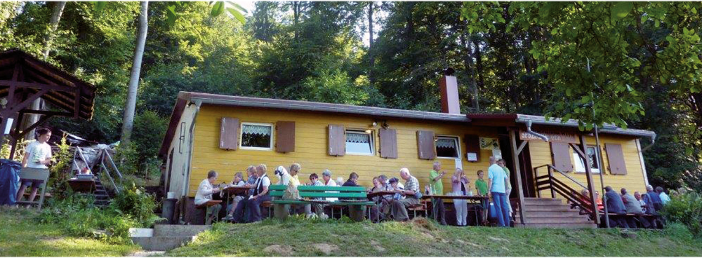 Sprendlinger Haus
